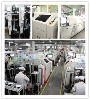 強力巨彩 嚴把質量關，筑牢環境檢測“三道防線”