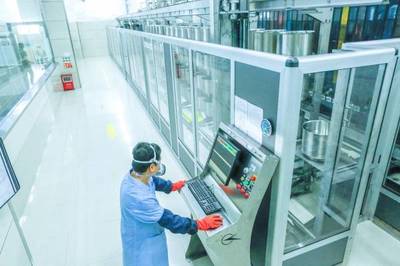 走進網易嚴選工廠 從氣體檢測看“嚴選”二字的真實分量