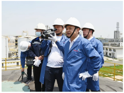 三天三省五地，生態環境部部長密集調研 以“時時放心不下”的責任感筑牢美麗中國根基