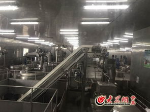 島城推行全市食品生產企業公開評價，強化食品安全監管